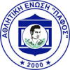 Trang chủ 222 Paphos U19